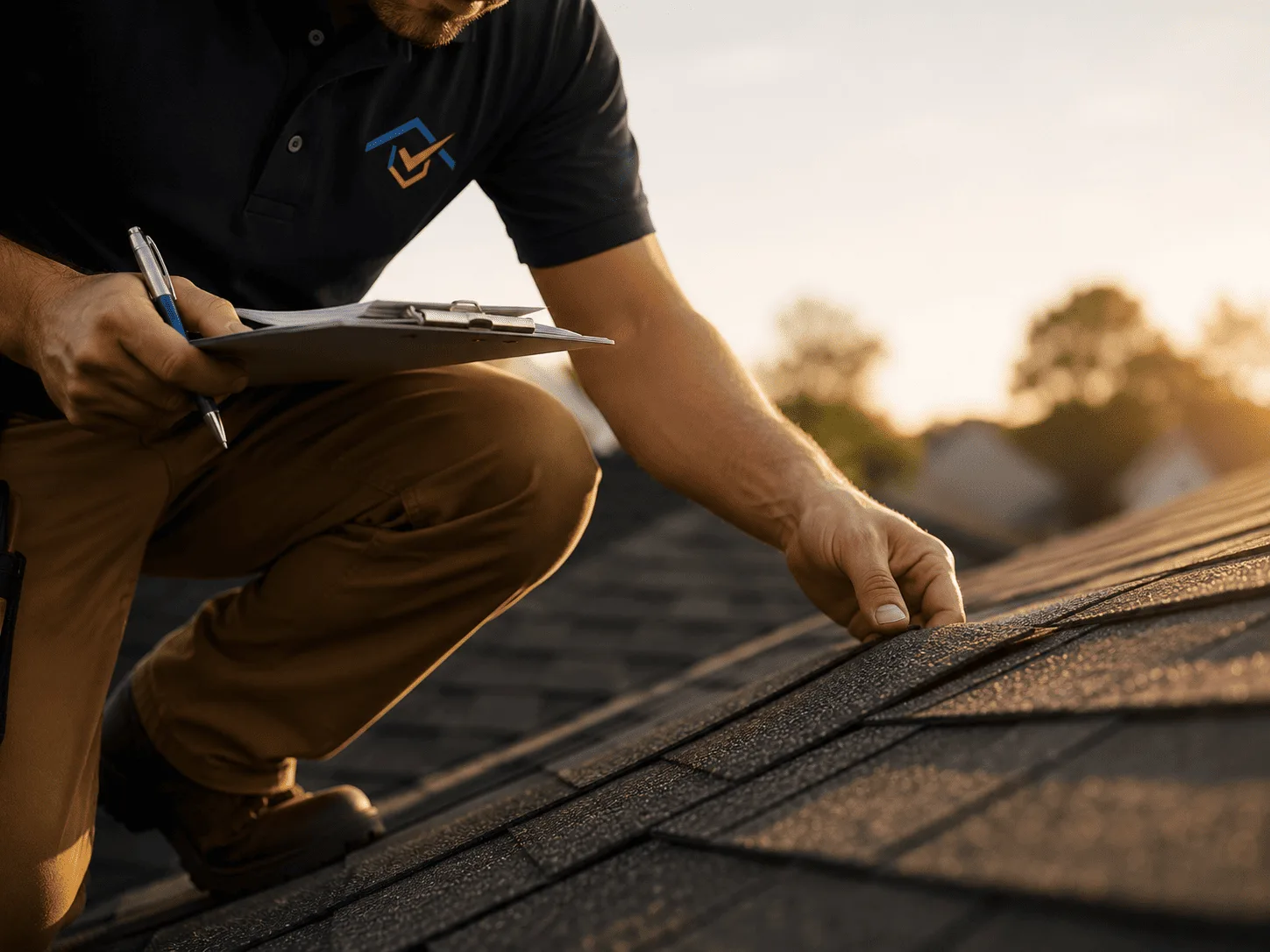 Why Choose Roof Inspection in Marion, IA