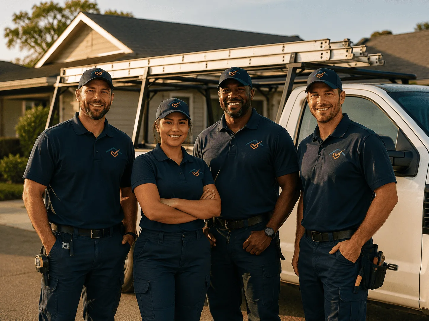 Roof Inspection company in Marion, IA